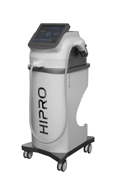 HIPRO disponível para locação